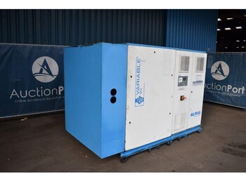 Air compressor ALMIG Variable 90: picture 1
