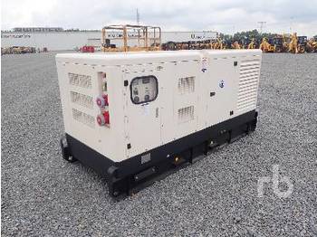 New Generator set ALPINE POWER ALP170 130 KVA: picture 1