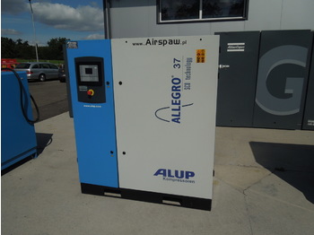 Air compressor ALUP ALLEGRO 37: picture 1