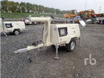 Lighting tower ARMSTRONG 4TN4000 PORTABLE: picture 1