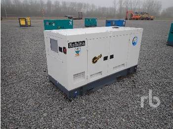 New Generator set ASHITA AG3-70: picture 1