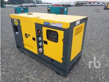 New Generator set ASHITA AG-40 40 KVA: picture 1