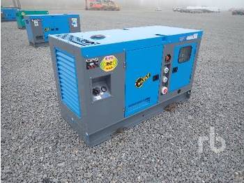 New Generator set ASHITA AG-50: picture 1