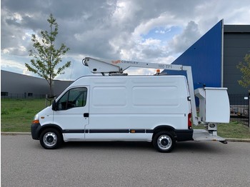 Aerial platform Comilev EN100TF1 Hoogwerker
