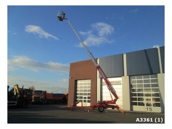 Denka Lift DL30 - Aerial platform