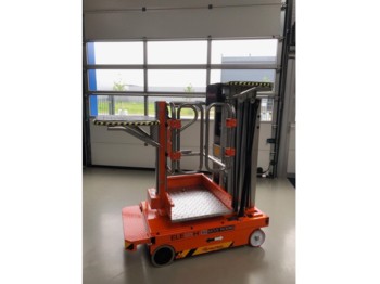 Aerial platform Faraone Elevah 65 Movepick hoogwerker