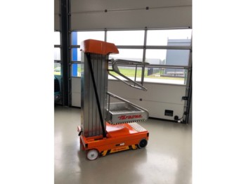 Aerial platform Faraone Elevah 80 move hoogwerker