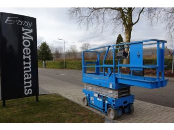 Aerial platform Genie GS 1930 Electro