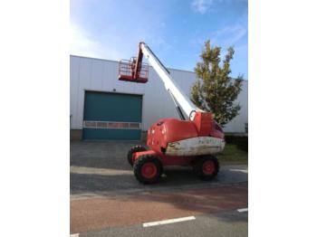 Haulotte H16TPX 4x4 16m - Aerial platform