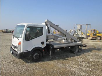 MULTITEL MX 170 - Aerial platform