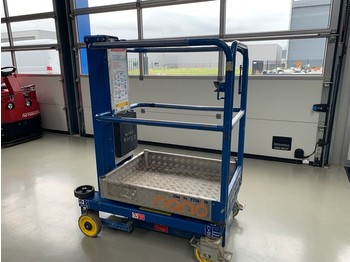 Aerial platform POWER Towers Nano PT 45