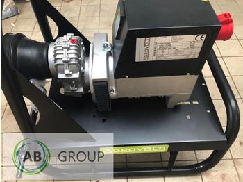 New Generator set Agrovolt Stromaggregate AV18 / Generator AV18/ Генератор энергии AV18: picture 1