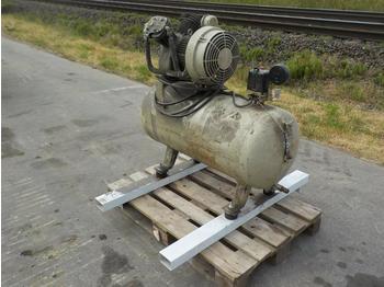 Air compressor 150L Static Air Compressor