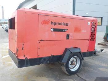 Air compressor 2007 Ingersoll Rand 14-115 600CFM