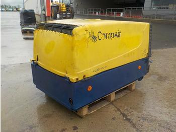 Air compressor 2009 Comp Air C38 130CFM