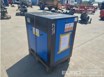  2021 Zelfir 10HP - Air compressor