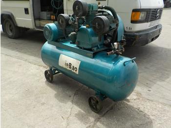 Air compressor 500Ltr. Air Compressor