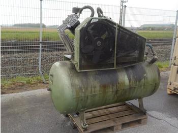 Air compressor 750Ltr. Air Compressor