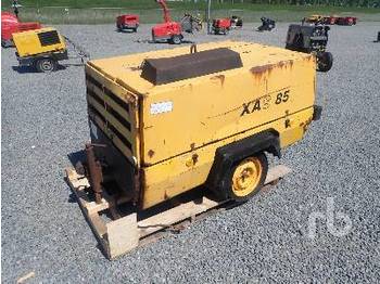 Air compressor ATLAS COPCO XAS85 S/A