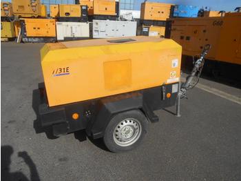 Air compressor Amman 31E