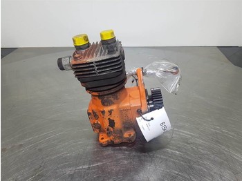 Air compressor Atlas 1704MH-Deutz 4111440030-Compressor/Kompressor