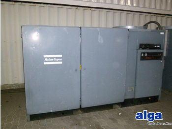 Air compressor Atlas Copco GA 1120. Kompressor
