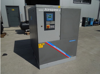 Air compressor CREEMERS RCD37