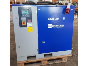 Air compressor Ceccato CSB 30