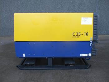 Air compressor Compair C35-10 - N