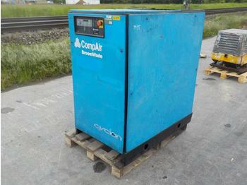 Air compressor Compair CYCLON 218