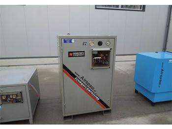 Air compressor Creemers SPRĘŻARKA ŚRUBOWA 11KW 13BAR!!!!!