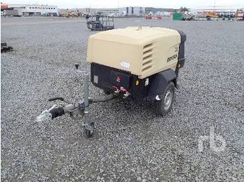 Air compressor DOOSAN 741+ S/A