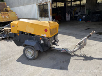 Air compressor DOOSAN 7/41