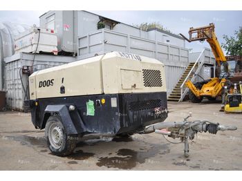 Air compressor DOOSAN 7/71