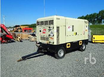Air compressor DOOSAN 9305 T/A
