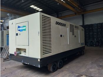 Air compressor DOOSAN (Ingersoll-Rand) NHP1500WCU