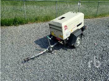 Air compressor DOOSAN R1051F