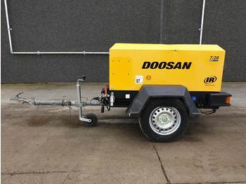 Air compressor Doosan 7 / 20