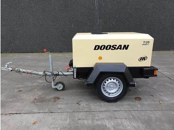 Air compressor Doosan 7 / 20
