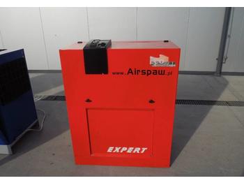 Air compressor EcoAir KSK K7-10