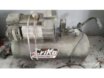 Air compressor FR Bologna compressor