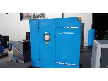 Air compressor Grassair RLR 60V7
