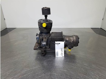 Air compressor Graubremse KS100DE - Compressor/Kompressor
