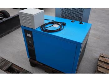 Air compressor Hankison HD 150 MAN