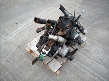 Air compressor Hardi Hydraulic Compressor (2 of)