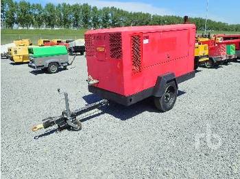 Air compressor INGERSOLL-RAND 14115 S/A