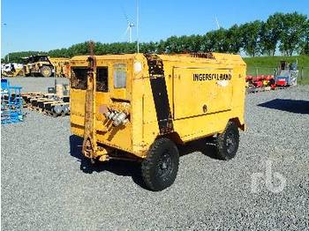 Air compressor INGERSOLL-RAND 21215 T/A