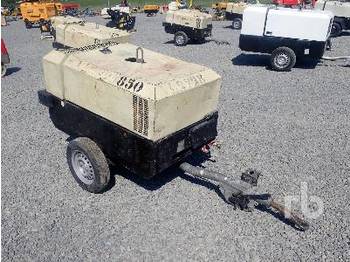 Air compressor INGERSOLL-RAND 741 Portable