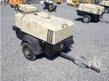 Air compressor INGERSOLL-RAND 741 Portable