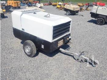 Air compressor INGERSOLL-RAND 751 Portable